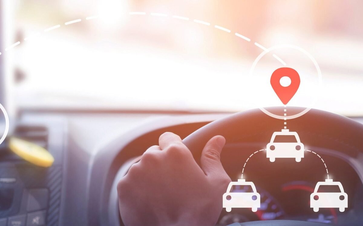 Revolutionize Vehicle Management with GPS Tracker Connected Car Solutions