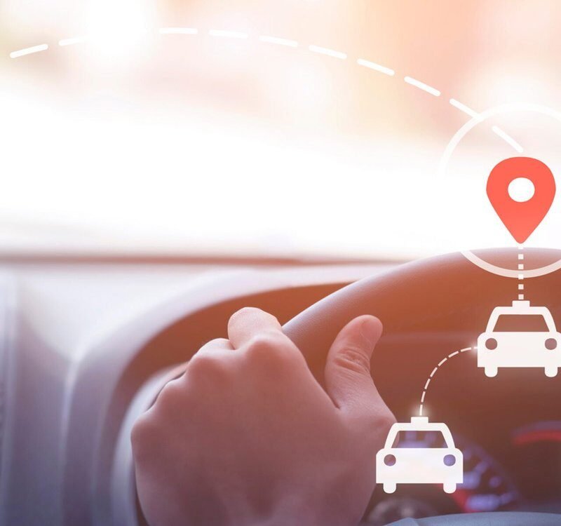 Revolutionize Vehicle Management with GPS Tracker Connected Car Solutions