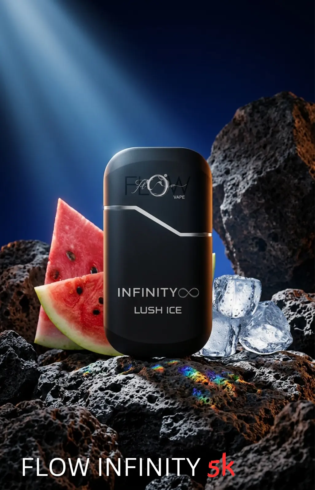 INFINITY 5000 PUFF