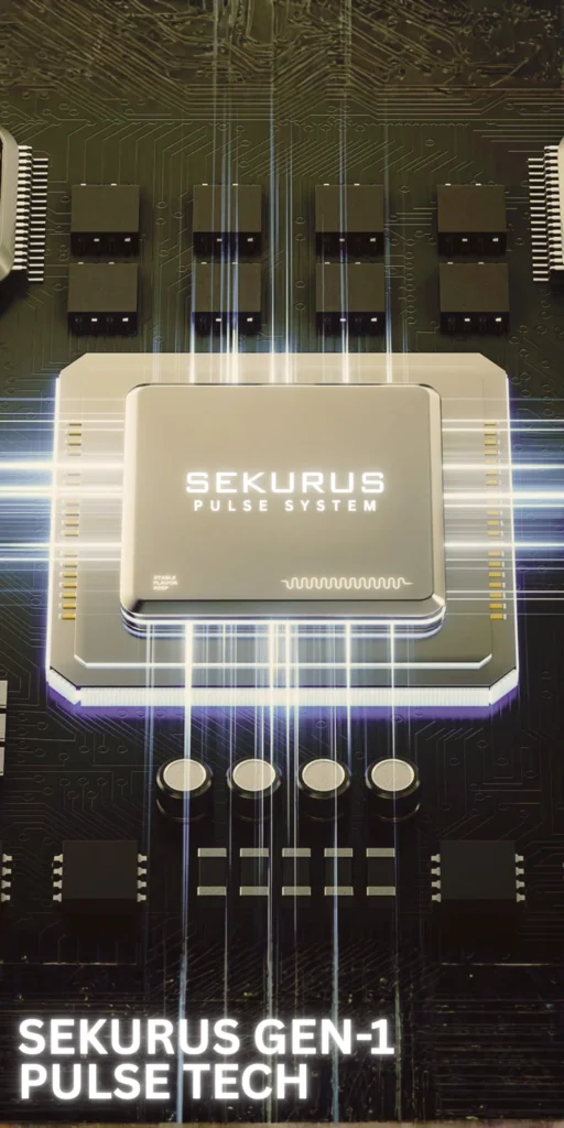 Sekurus gen1