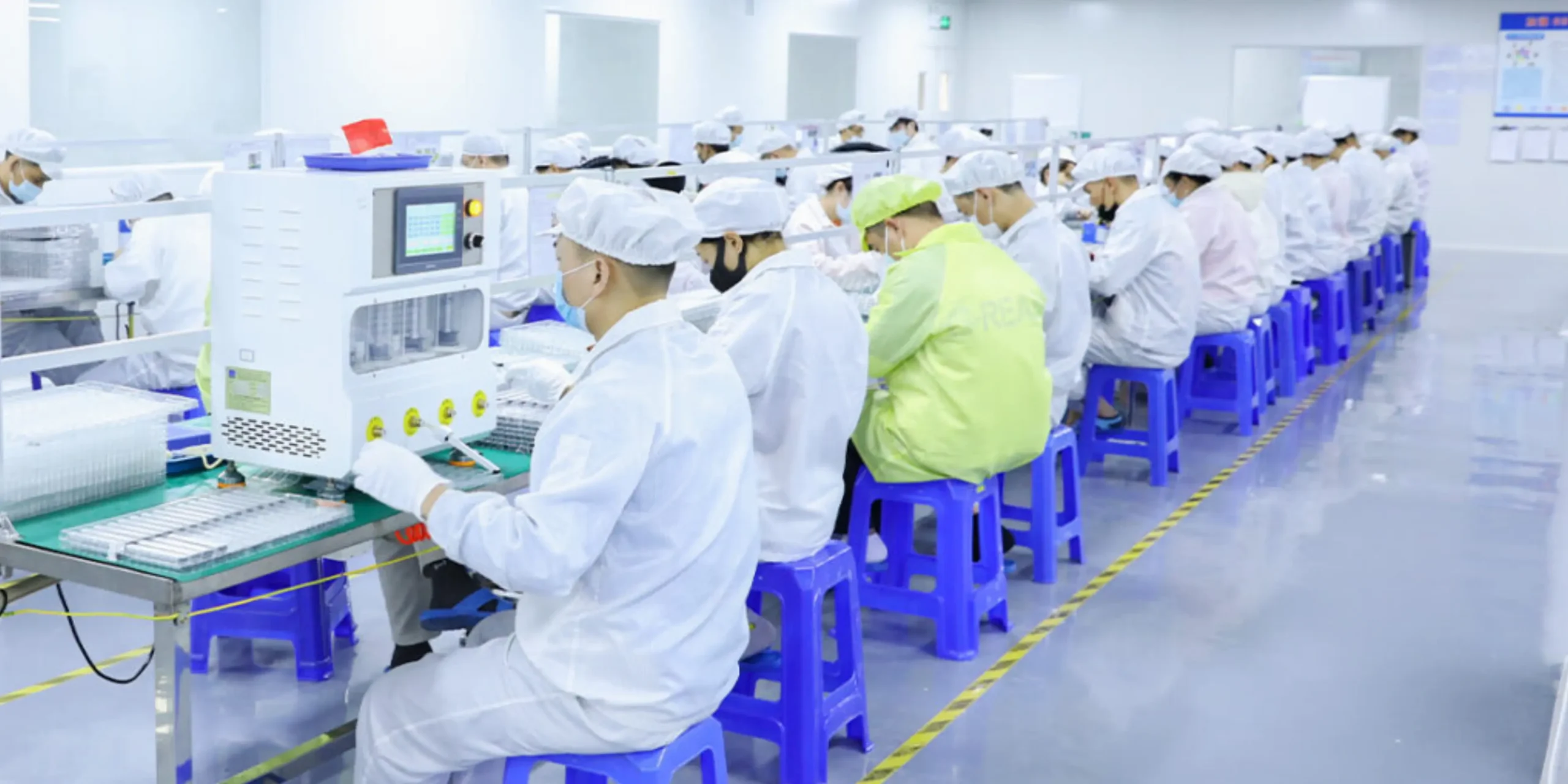 lab