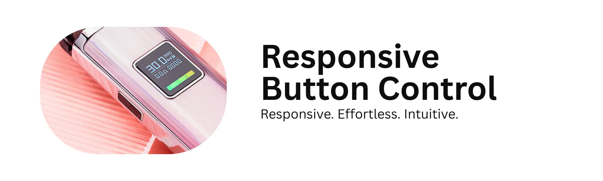 button