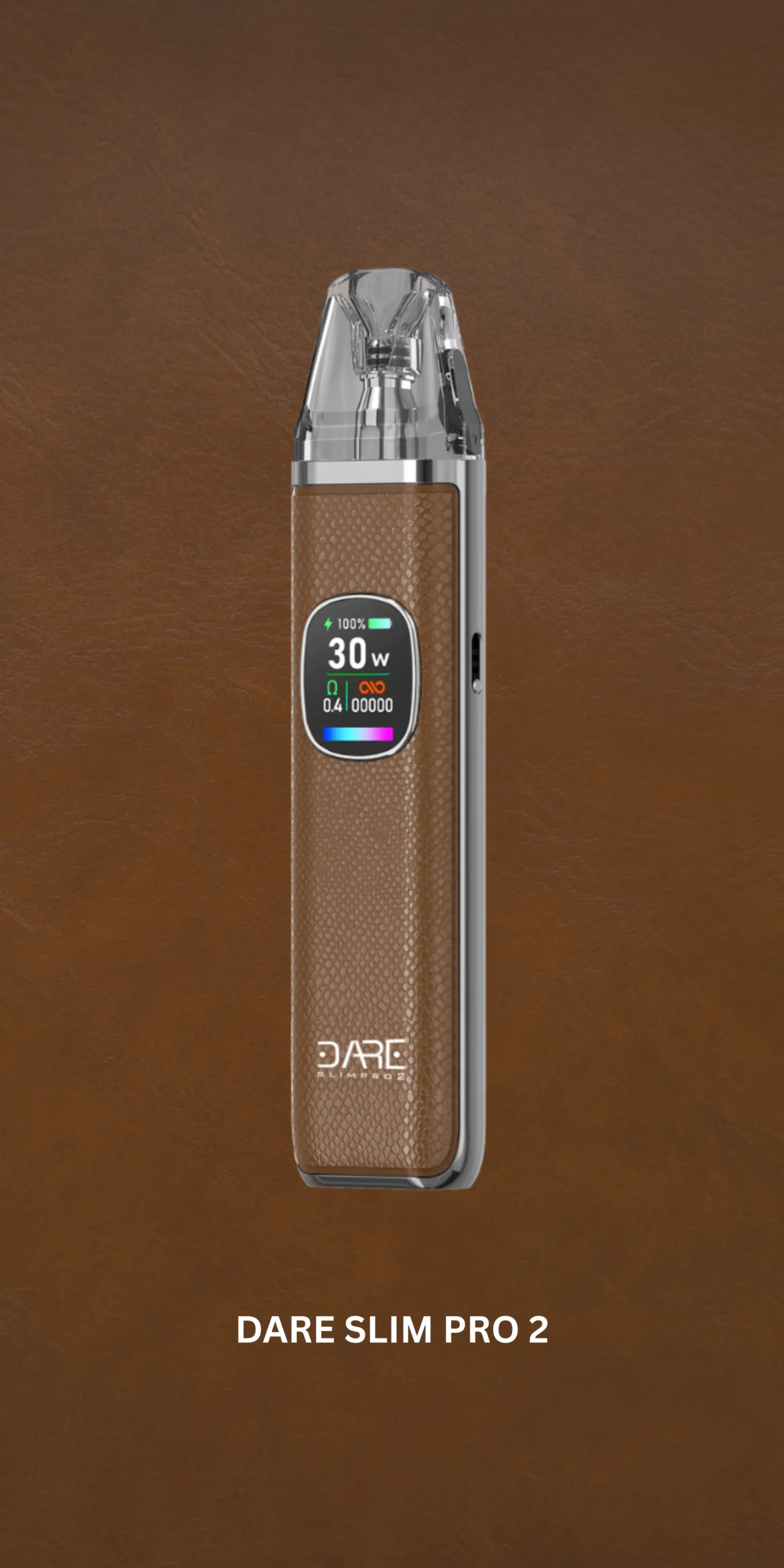 DARE SLIM PRO 2
