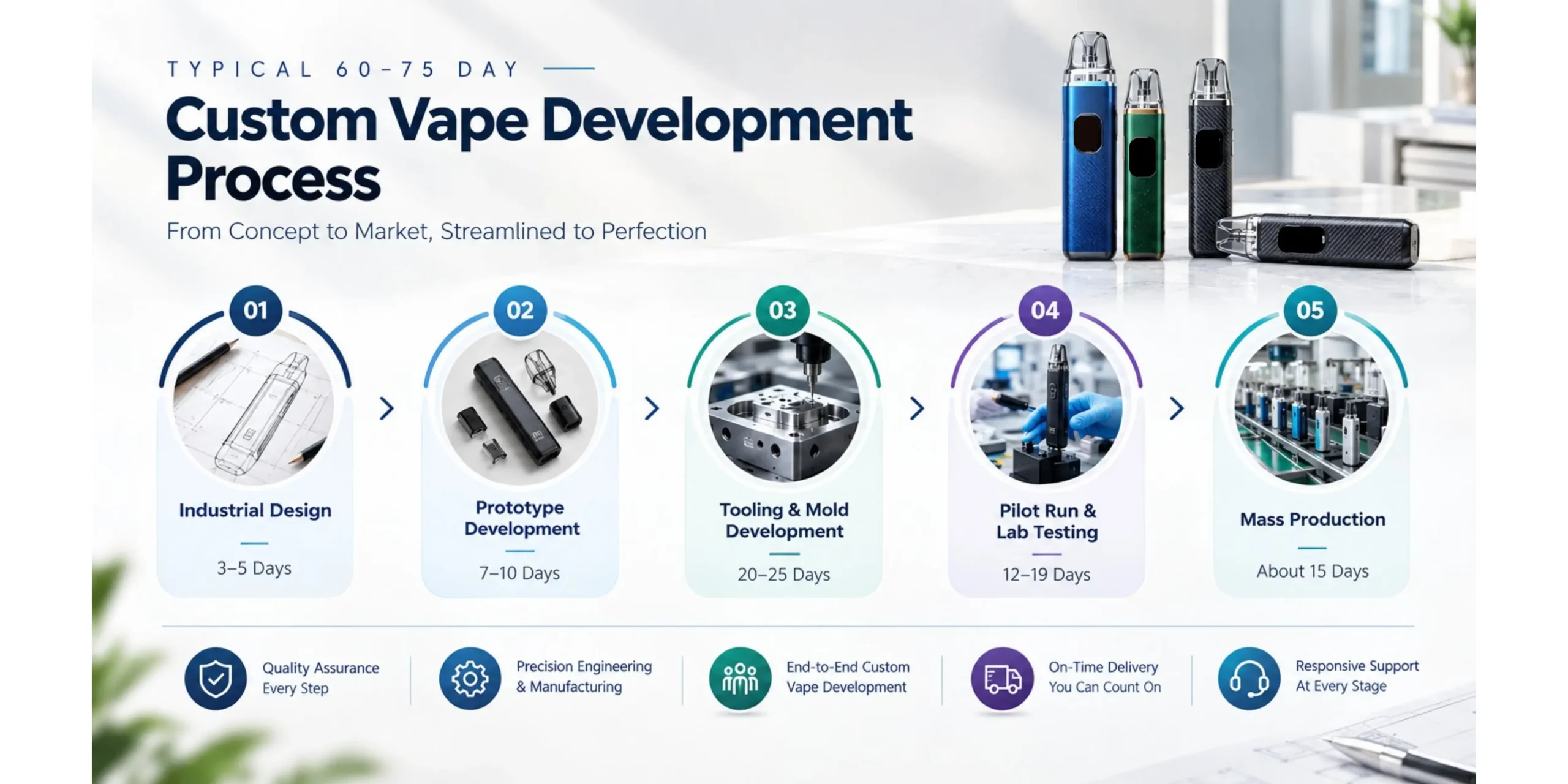 custom vape
