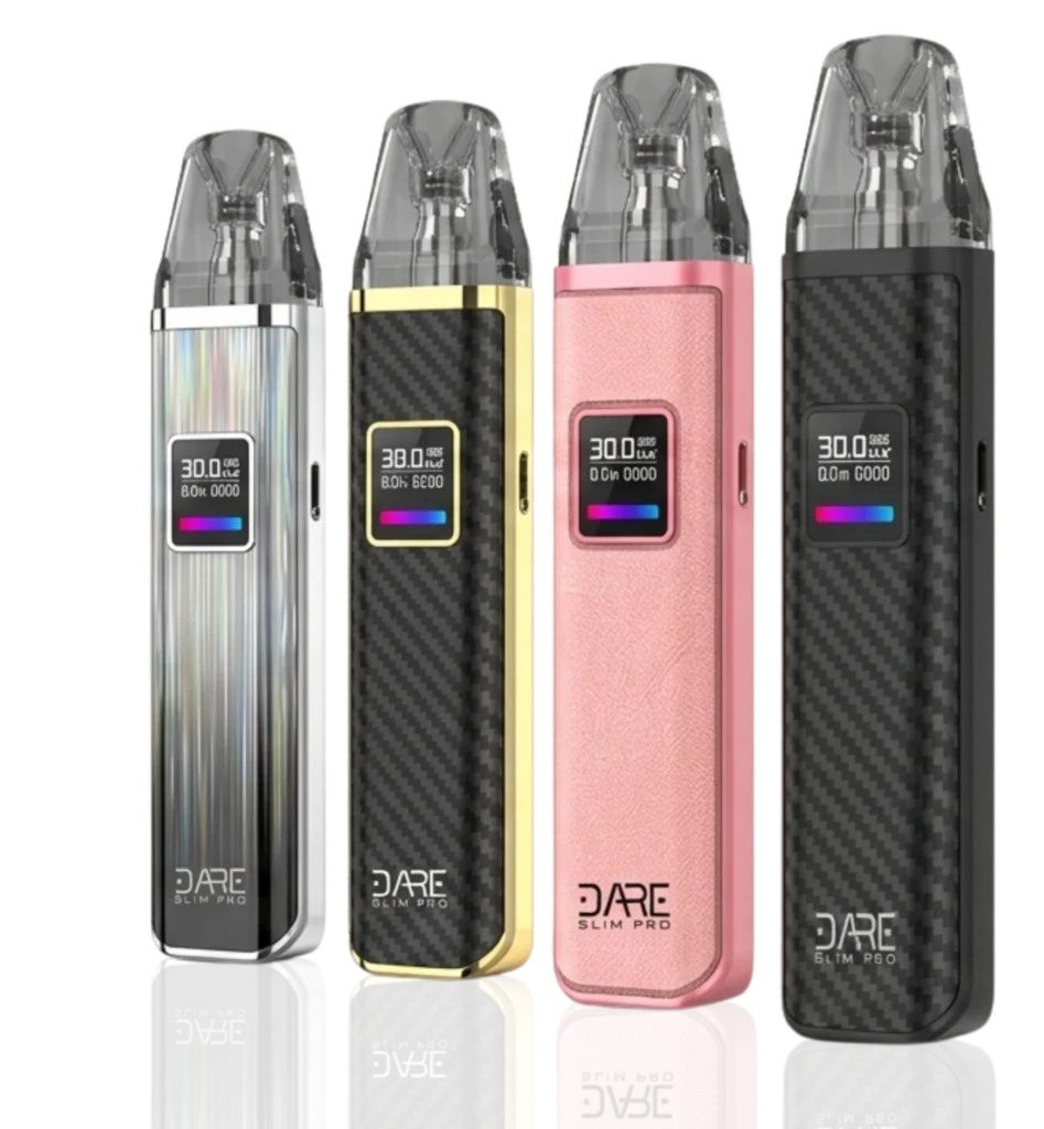 Dare slim pro