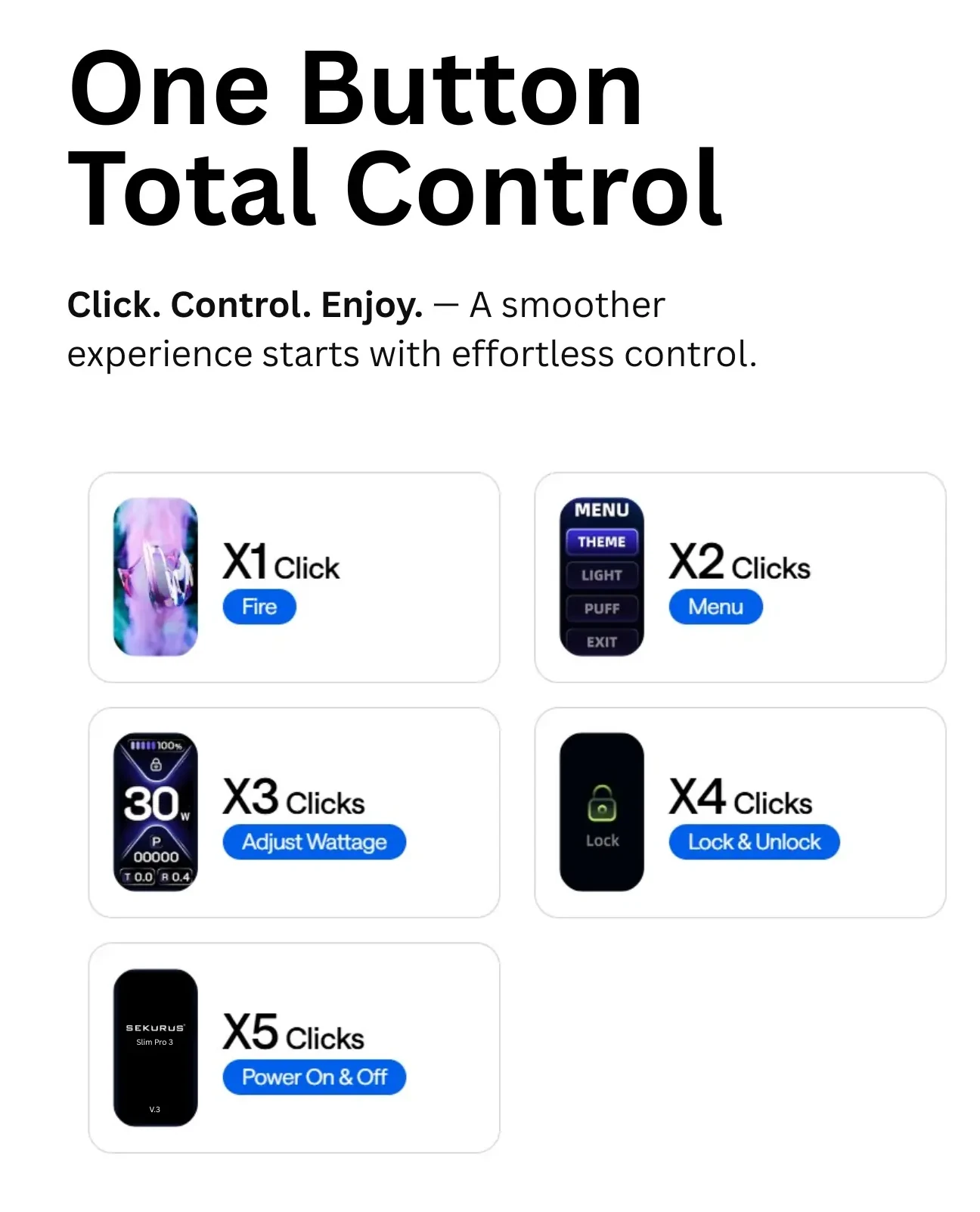 onebutton